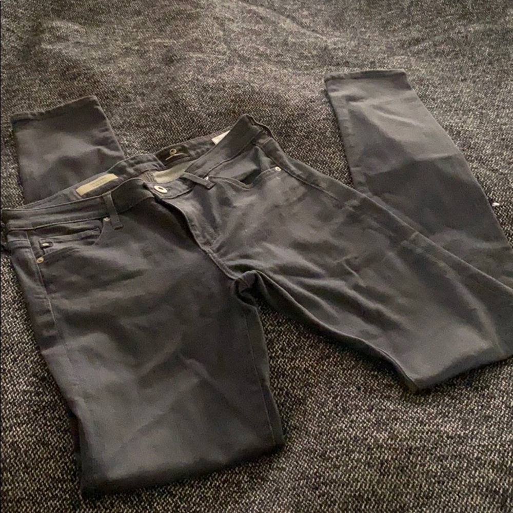 Adriano Goldschmied the Legging Jeans - NWOT